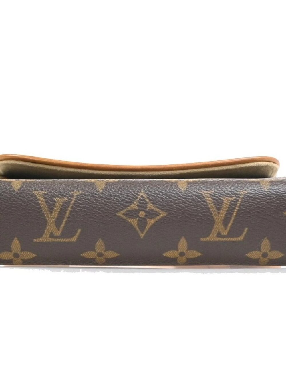 LOUIS VUITTON Pochette Florentine Bum Bag #XS Monogram Leather BN M51855 85YH938 - Picture 7 of 16